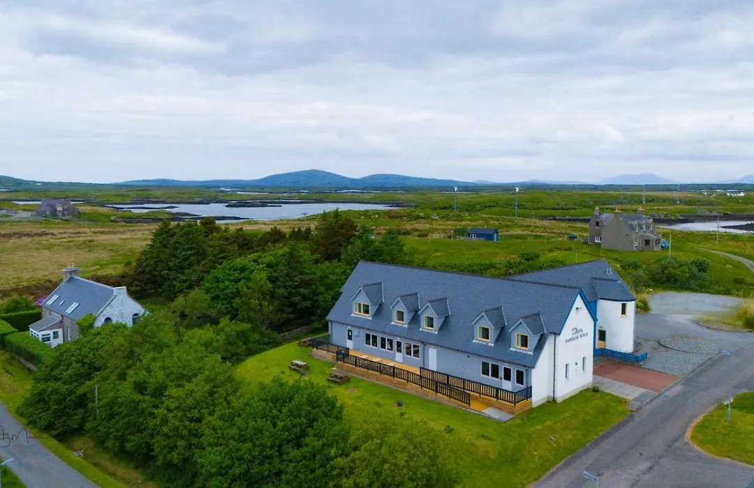 Hamersay Hotel-1