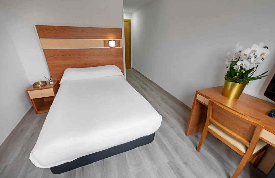 Hotel Faranda Los Tilos, Ascend Hotel Collection-1
