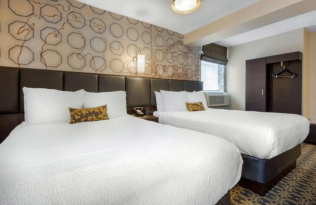 The Champlain Waterfront Hotel, An Ascend Collection Hotel-1