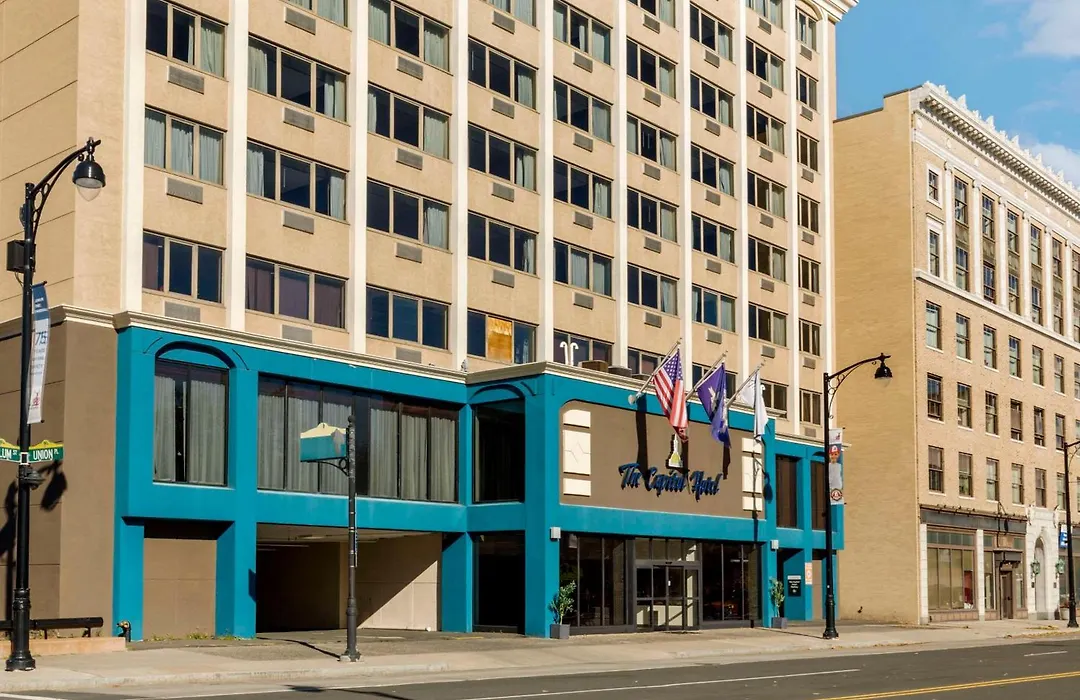 The Capitol Hotel-1