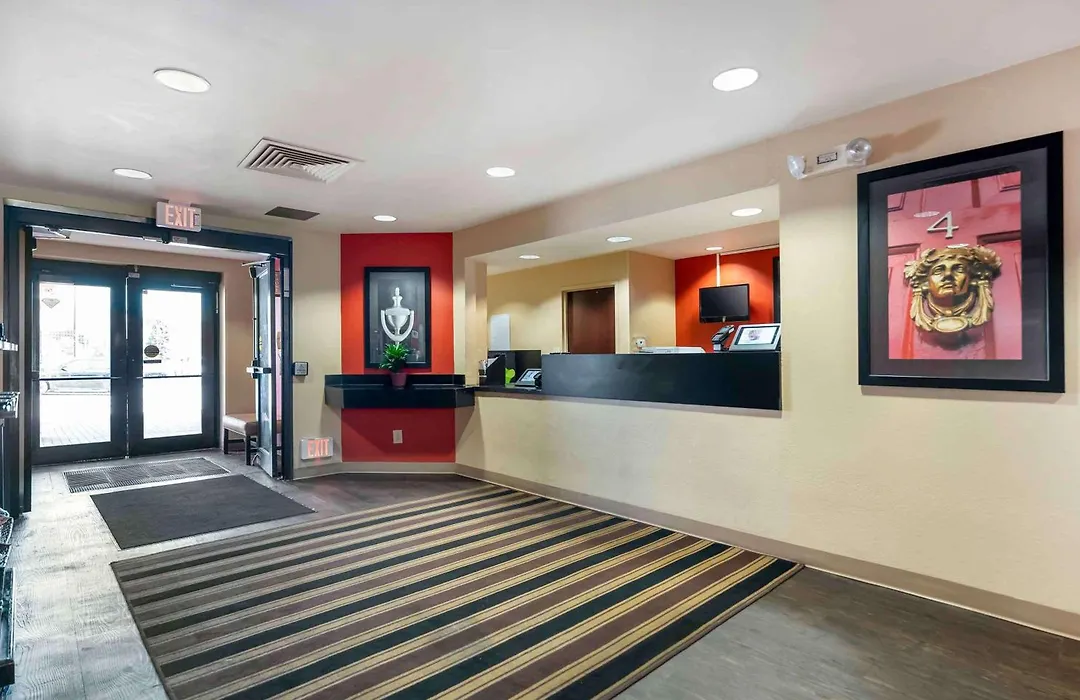 Extended Stay America Suites - Chicago - Skokie-1