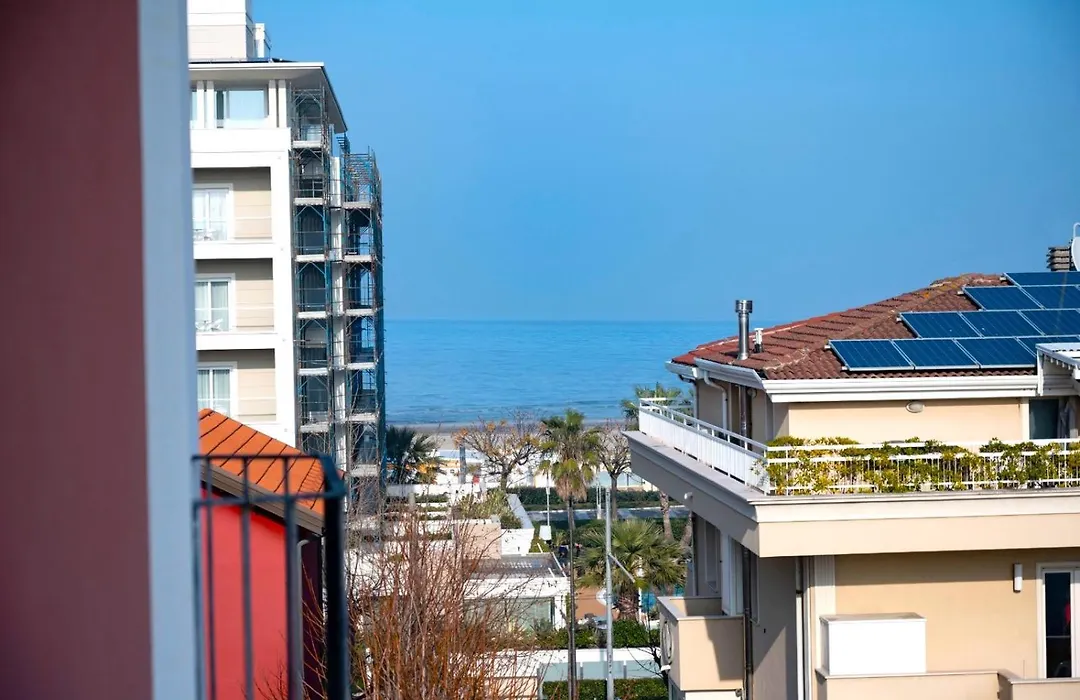 Hotel Selene - Vista Mare-1