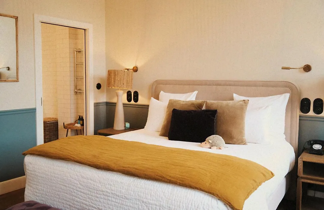 Boutique Hotel SOCLO-1