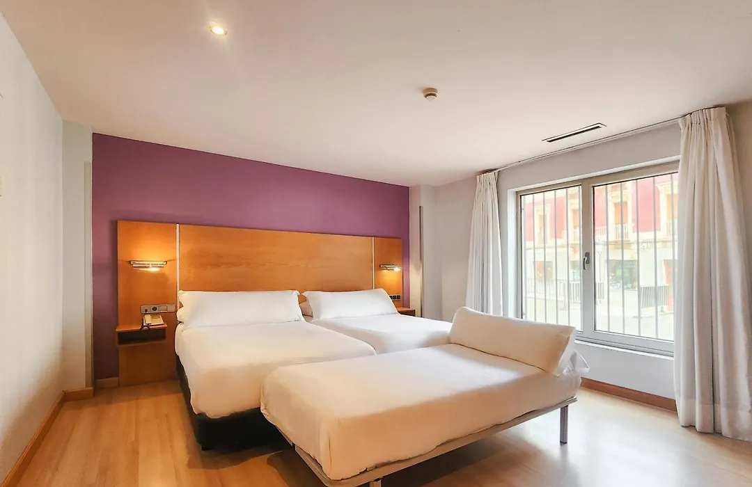 Hotel Faranda Marsol Candas, Ascend Hotel Collection-1