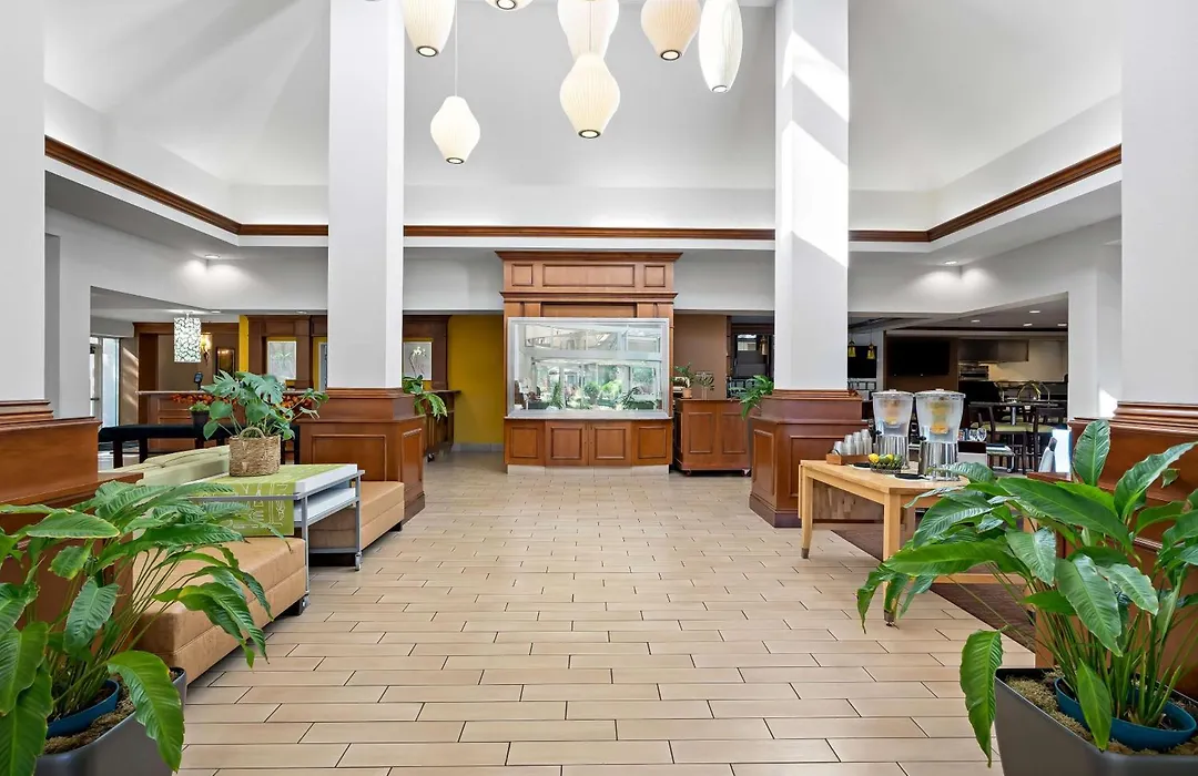 Hilton Garden Inn Fairfield-1