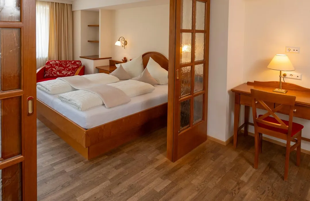 Natur&Familienhotel Der Stieglerhof-1