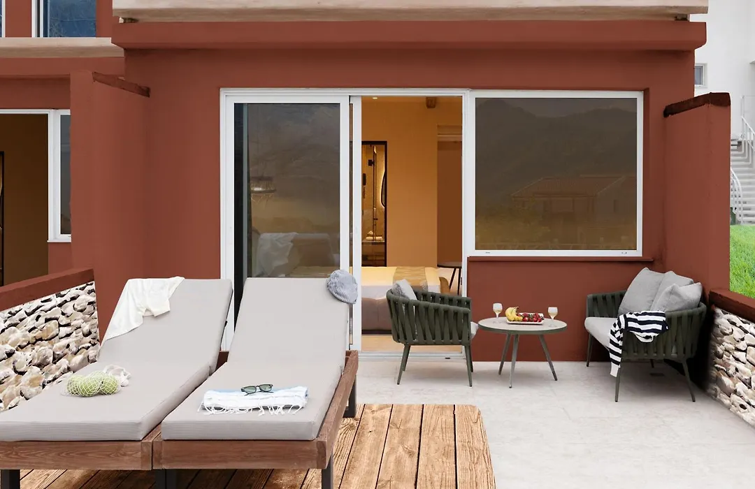 Alexandra Golden Boutique Hotel-Adults Only-1
