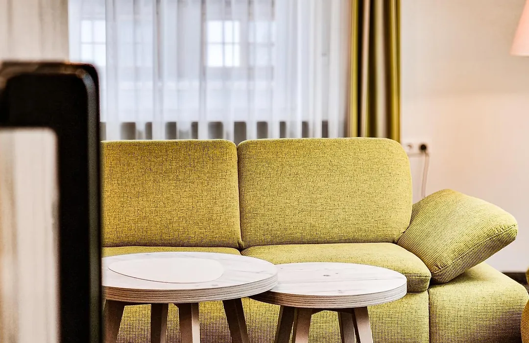 Hotel Landhaus Waldesruh-1