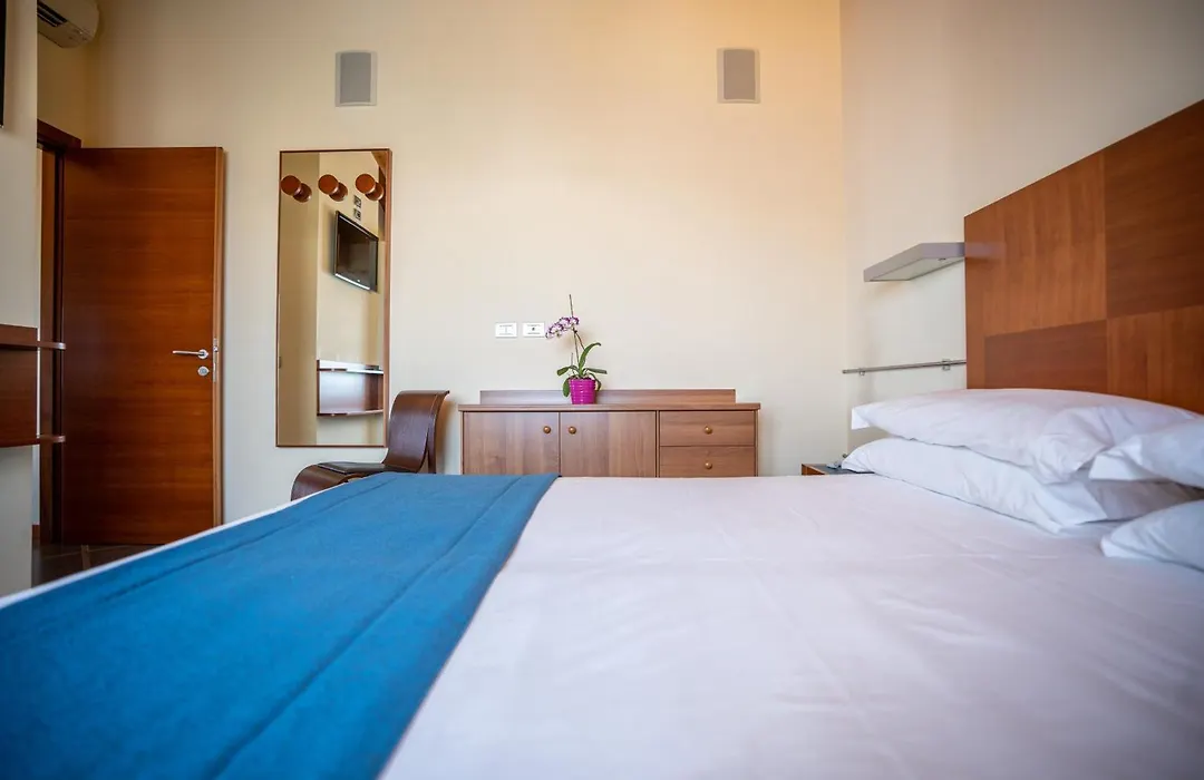 Hotel Coppe Jesolo-1
