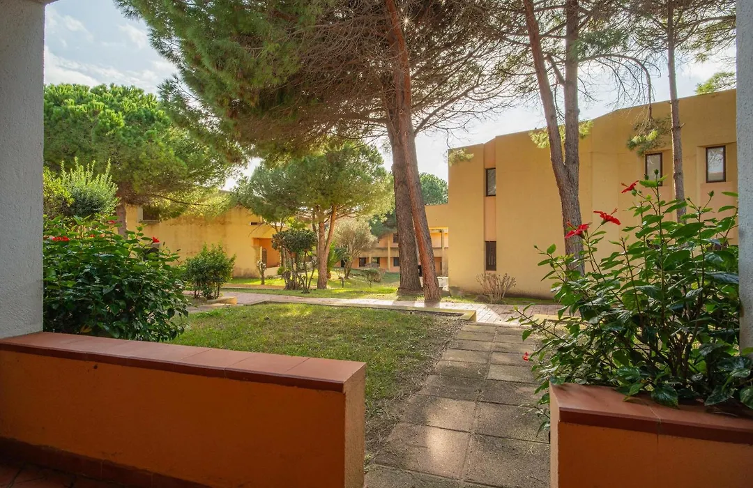 Felix Hotels - Residence Hotel Costa Serena-1