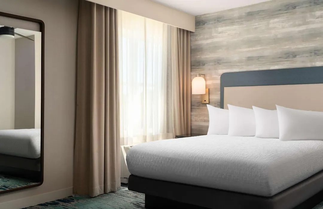 Homewood Suites By Hilton Newport-Middletown-1