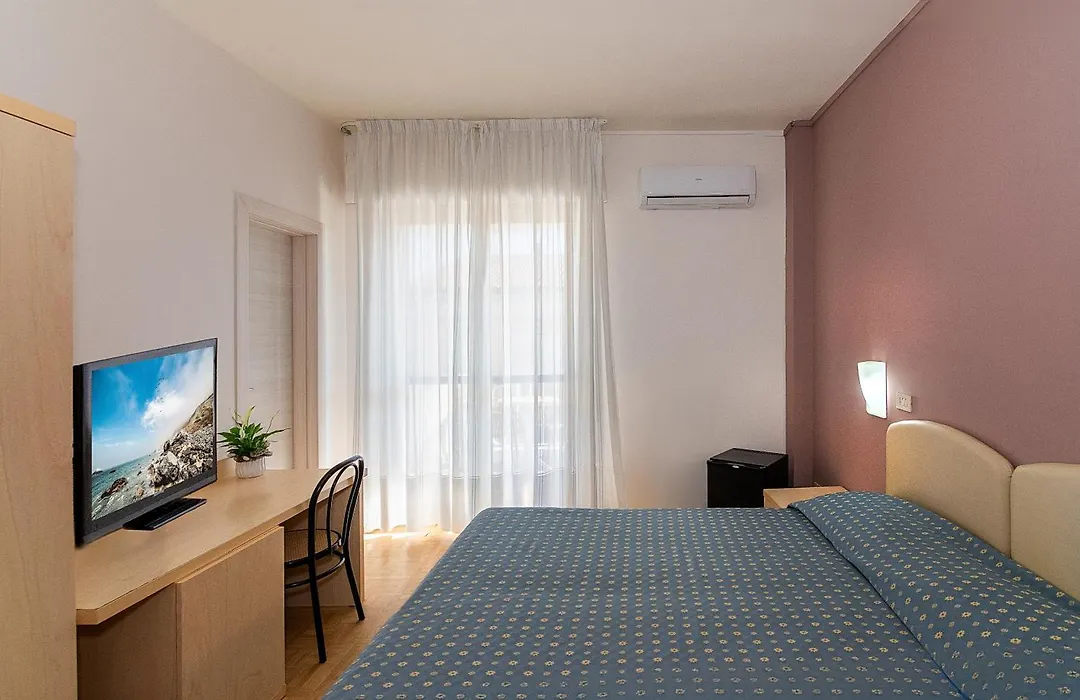 Hotel Mariotti-1