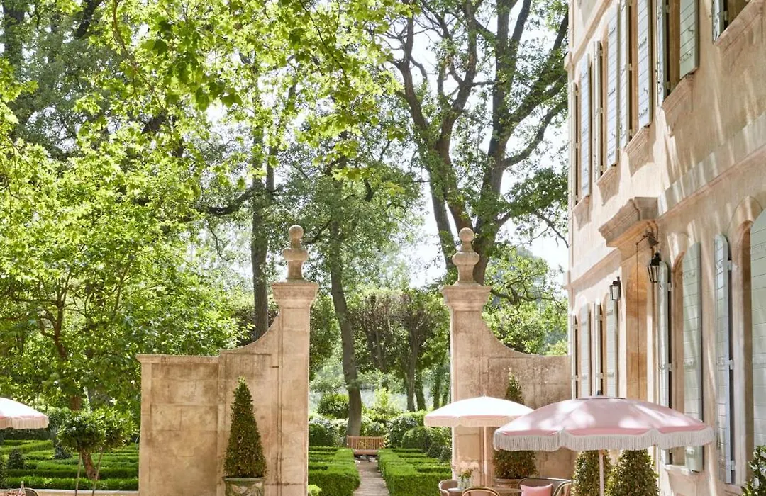 Domaine De Chalamon - Fontenille Collection-1