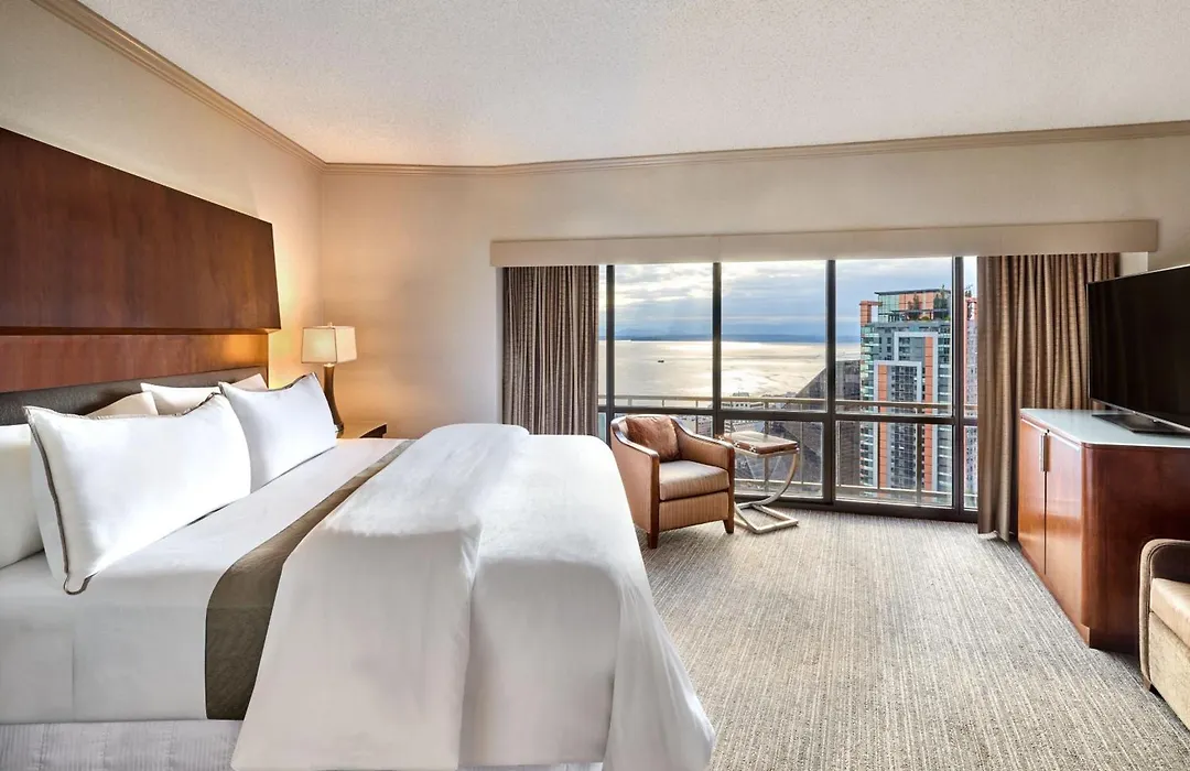 The Westin Seattle-1