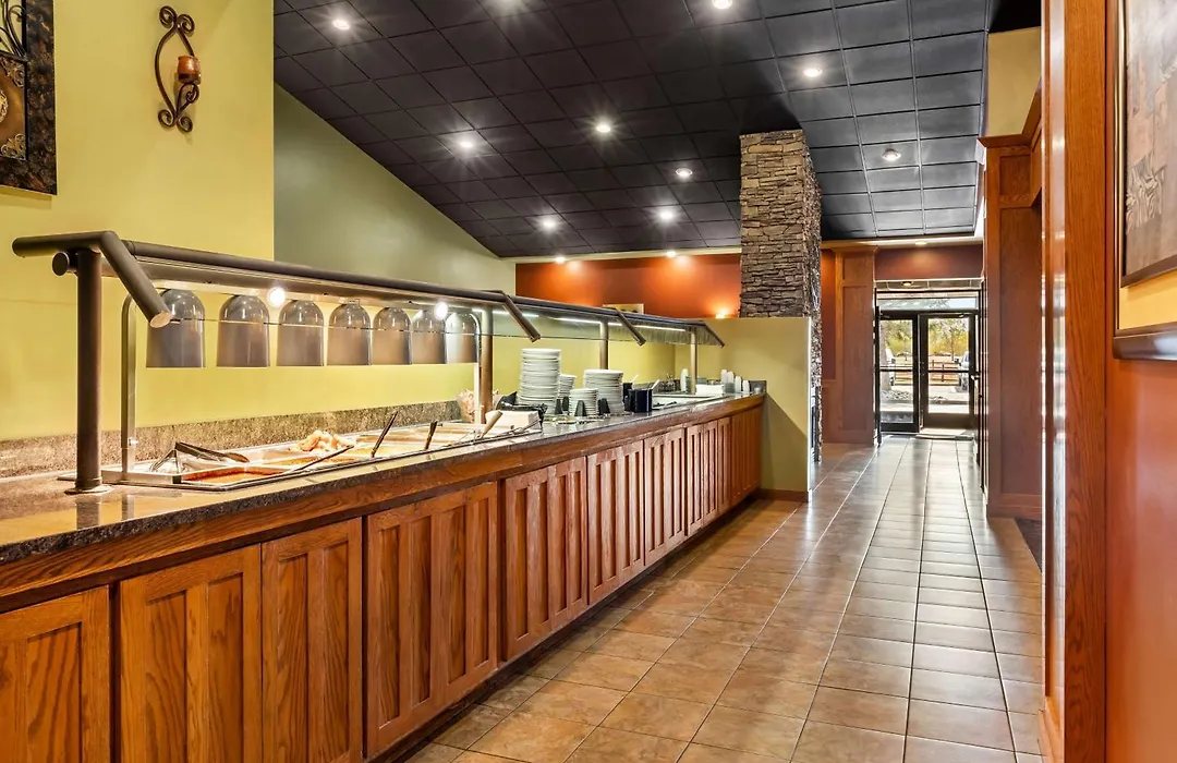 Best Western Tower West Lodge-1