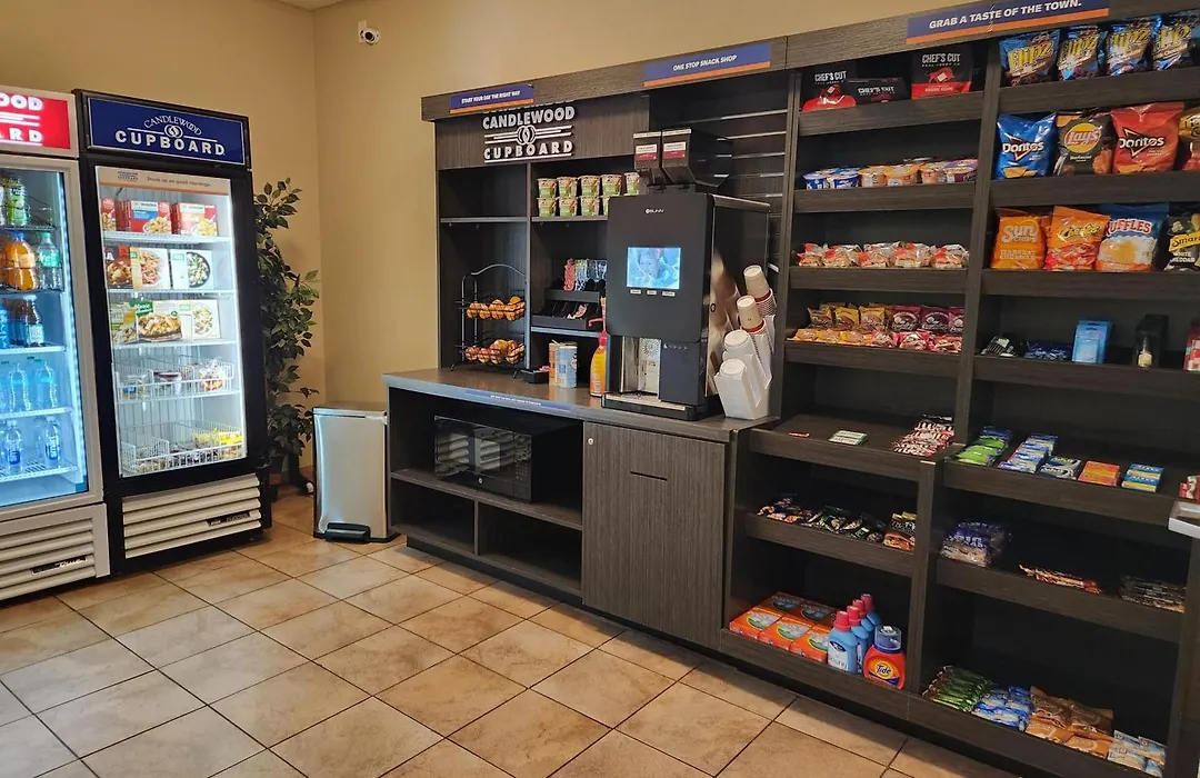Candlewood Suites Greenville Nc By Ihg-1