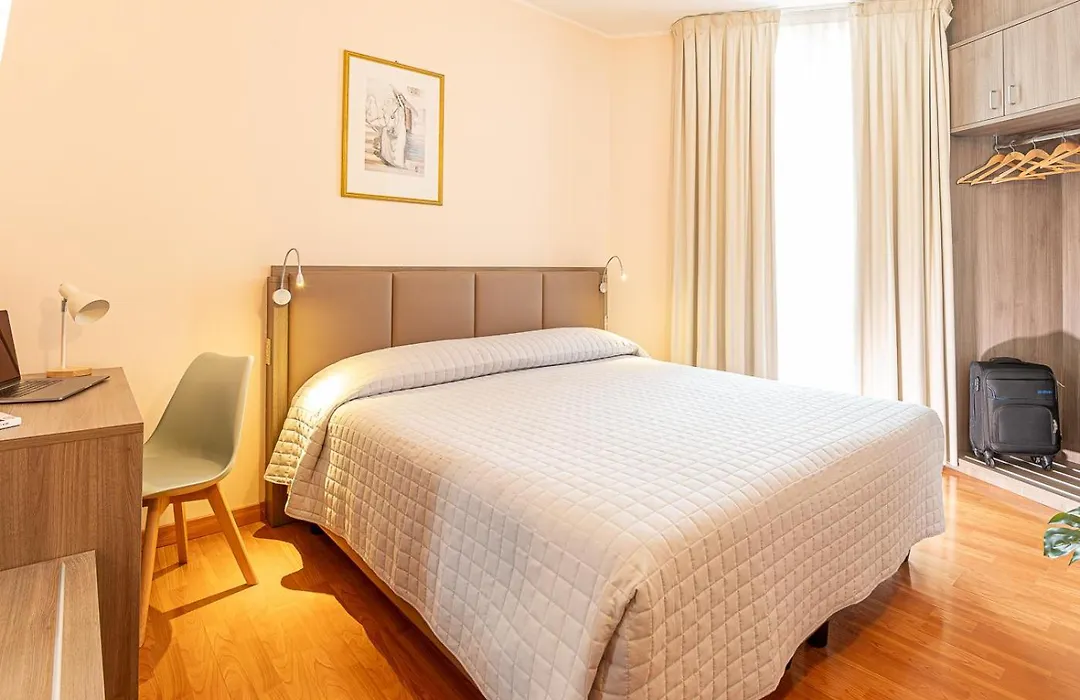 Hotel Ziò Imola-1