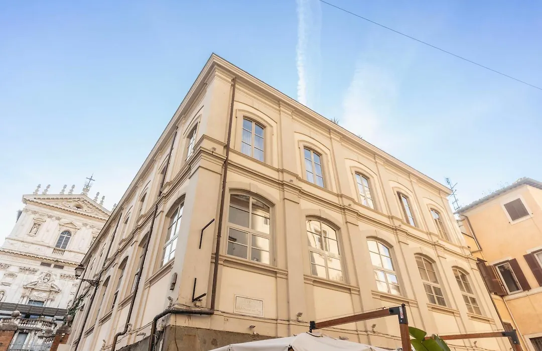 Roma Luxus Hotel-1