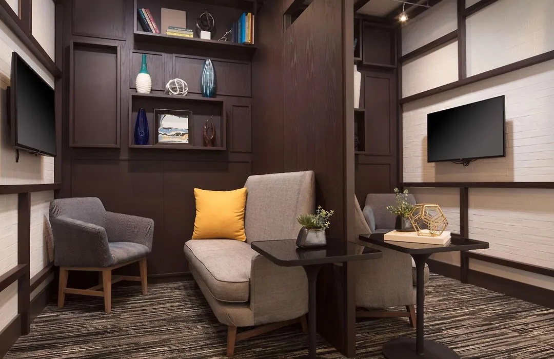 Hyatt Place Oklahoma City Bricktown-1