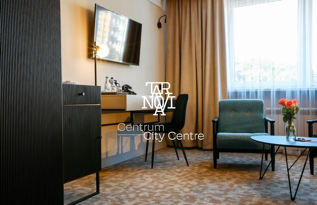 Hotel Tarnovia-1