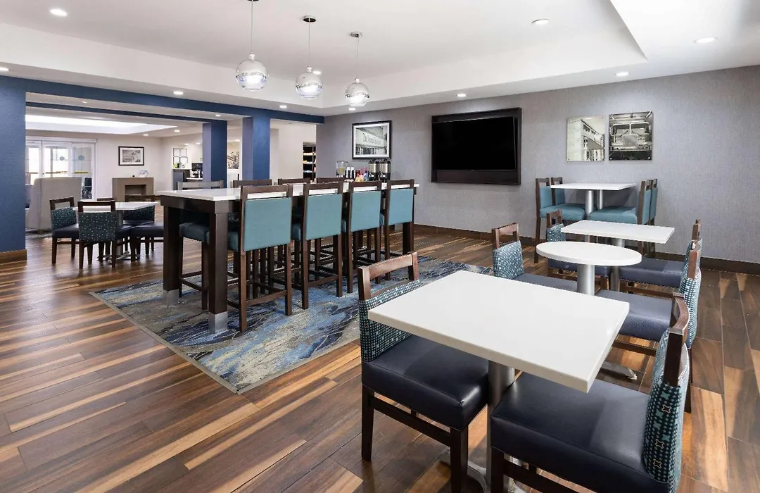 La Quinta By Wyndham Atlanta South - Newnan-1