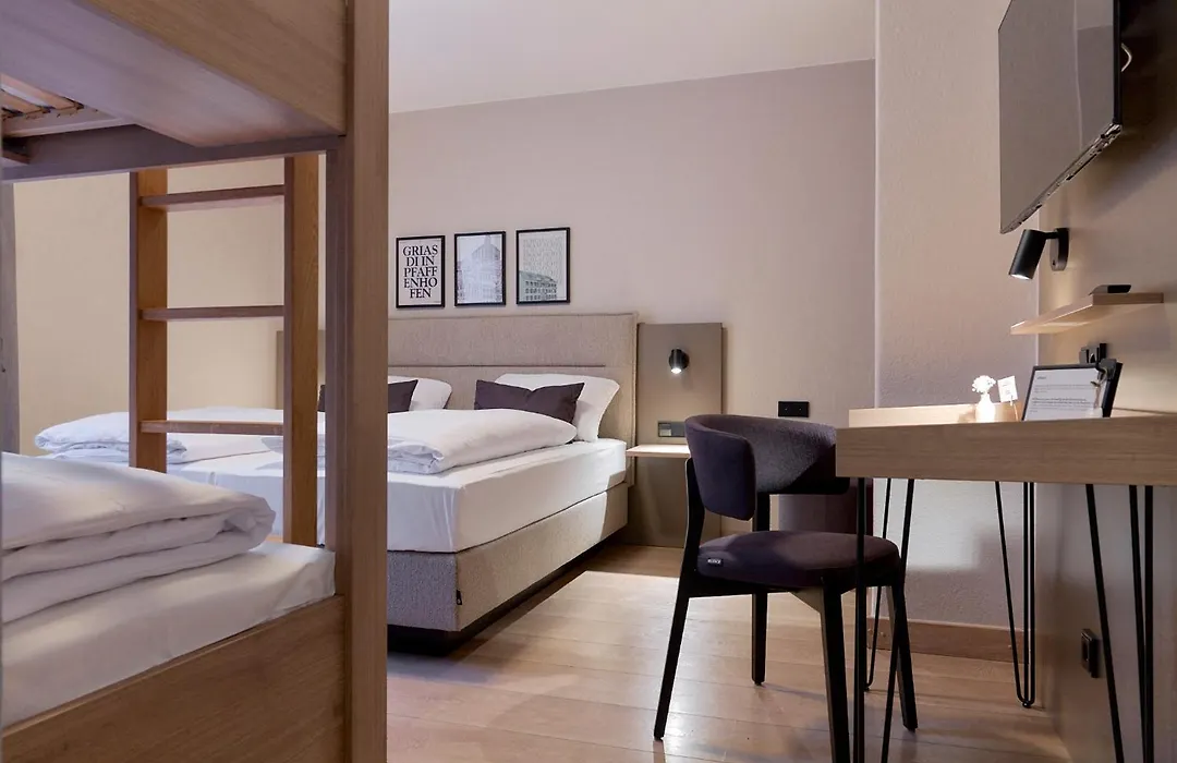 Hotel Müllerbräu-1