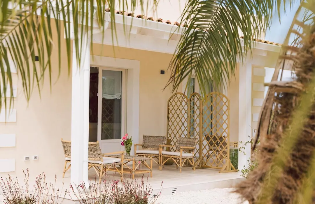 Donna Coraly Country Boutique Hotel-1