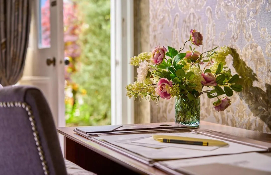 Dromoland Castle-1