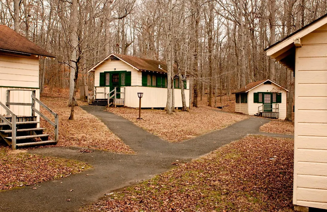 Mammoth Cave Lodge And Cabins-1