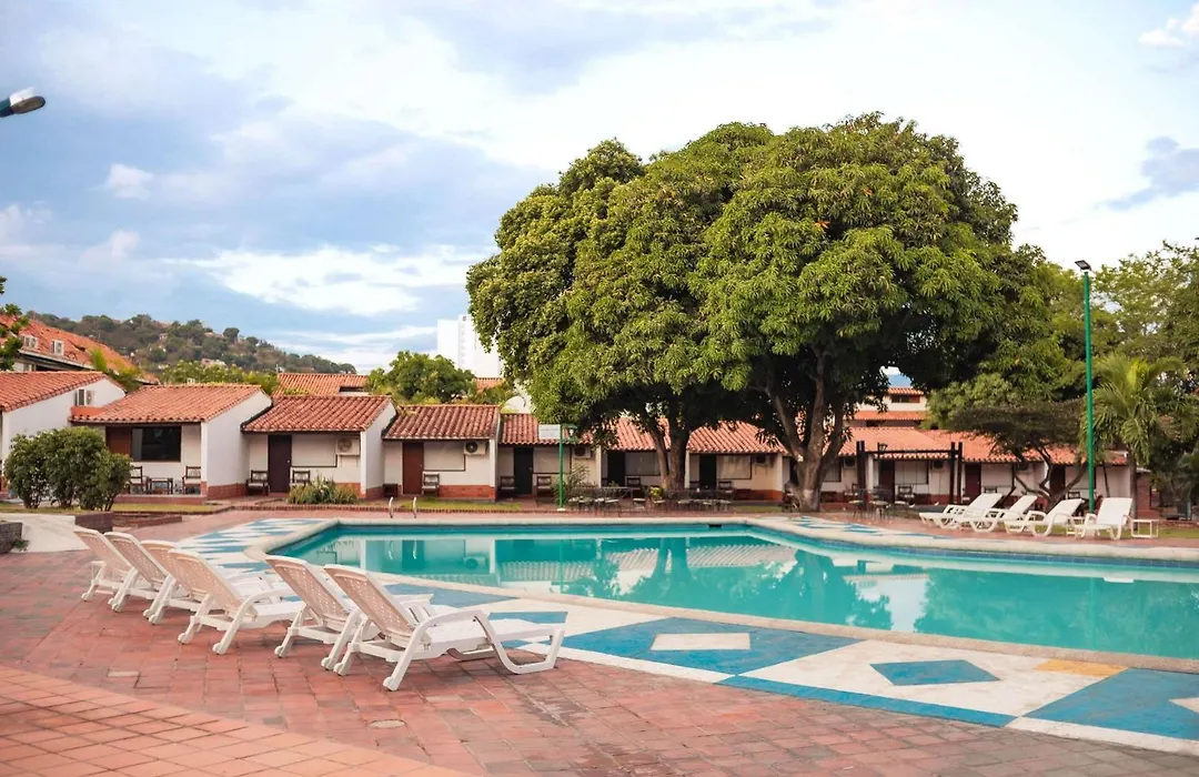 Hotel Faranda Bolivar Cucuta, A Member Of Radisson Individuals-1