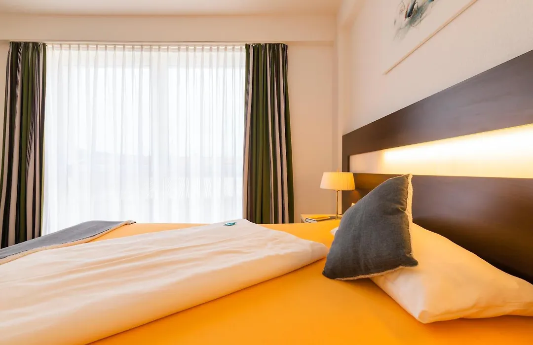 Hotel im Kornspeicher-1