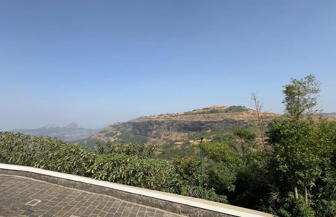 Upper Deck Resort - Highest Peak, Lonavala-1
