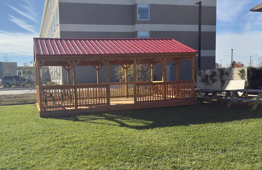 Super 8 By Wyndham Kokomo-1