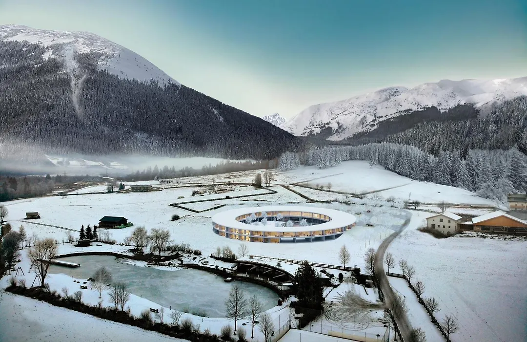 Olm Nature Escape - Eco Aparthotel-1