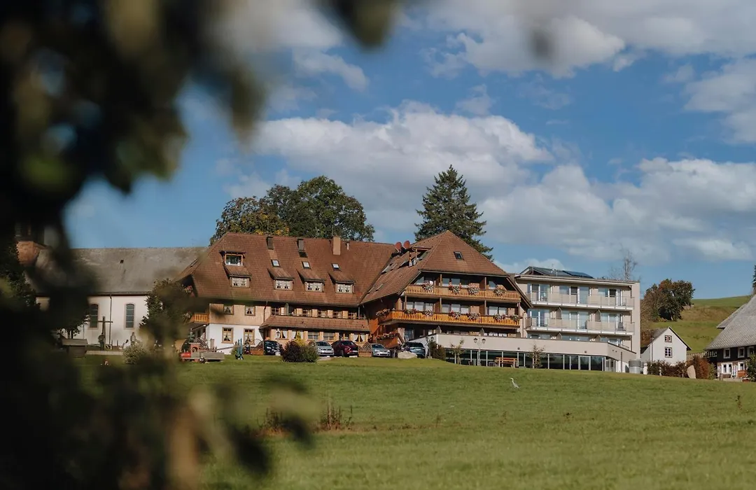 Hotel Sonne Post mit Schwimmbad-1