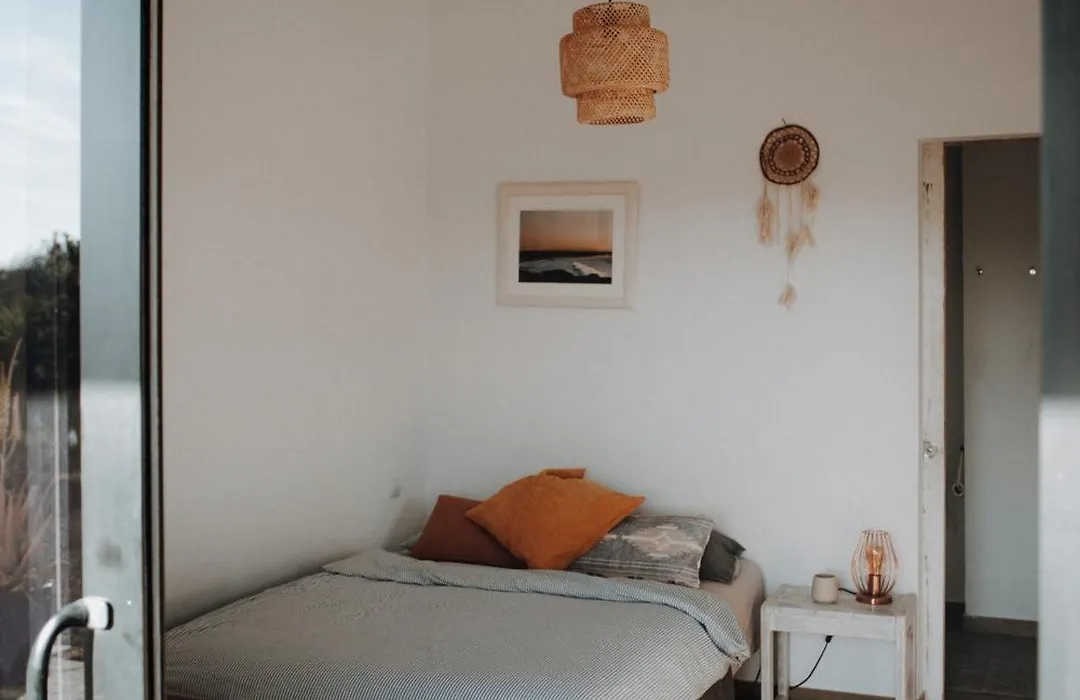 Surf & Yoga Retreats Fuerteventura-1