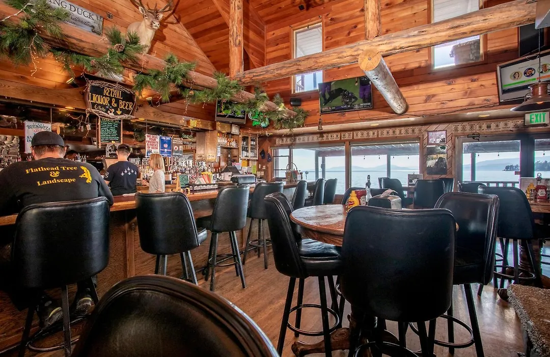The Islander Inn-1
