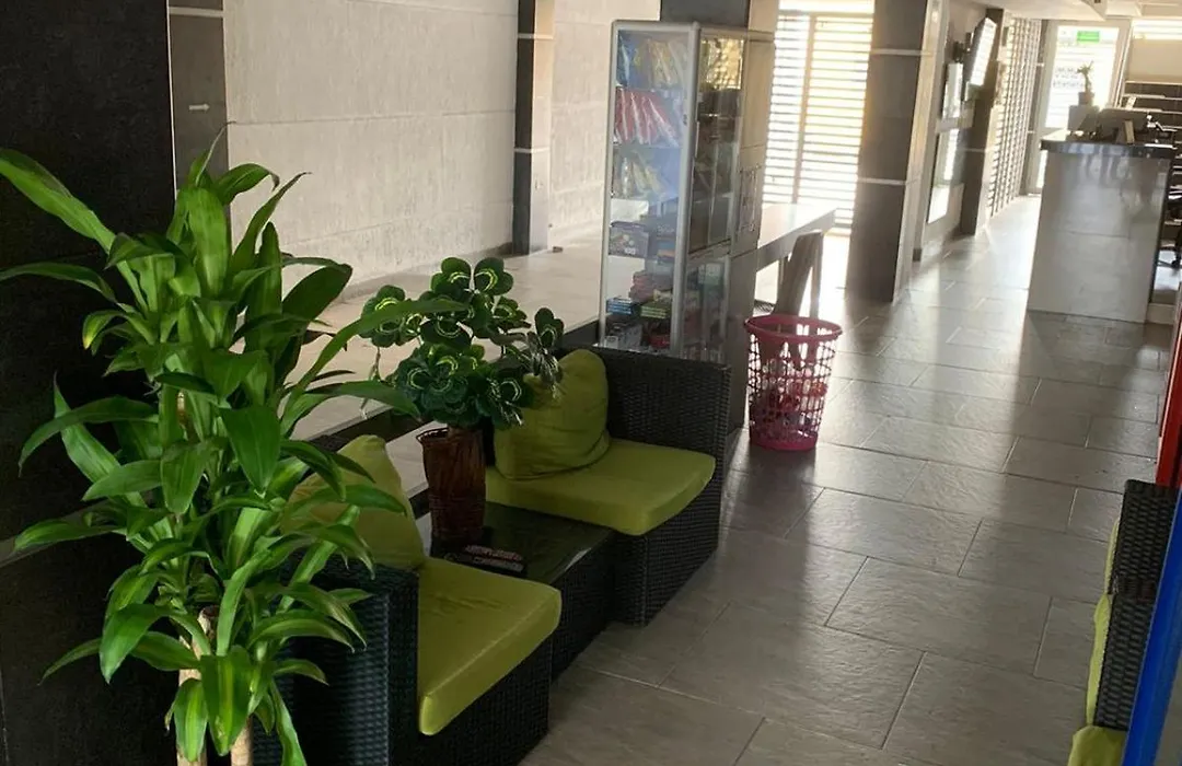 Hotel Onix T-1