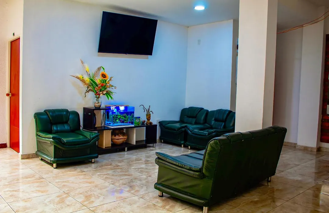 Hotel Tame Real-1