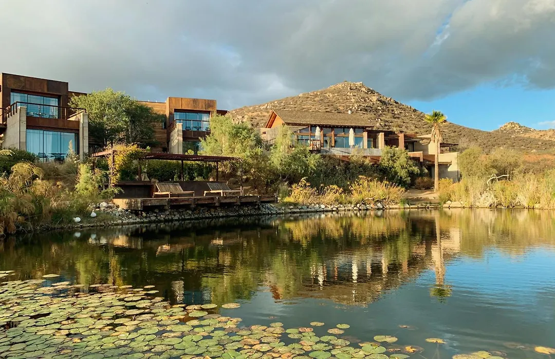 Bruma Wine Resort-1