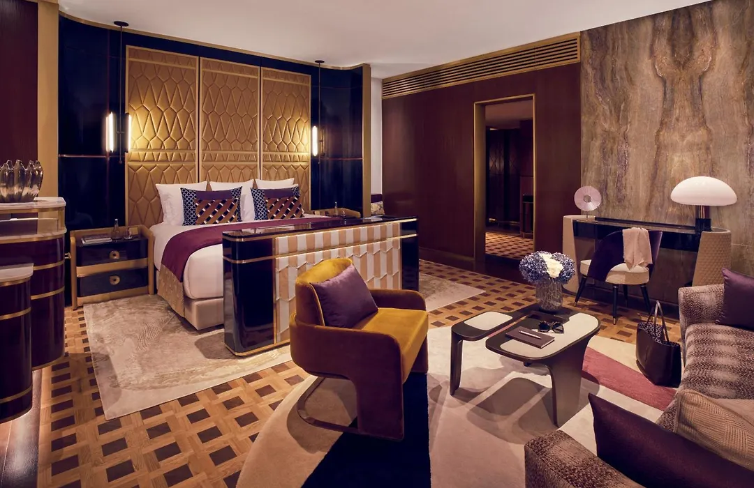 Royal Mansour Casablanca-1