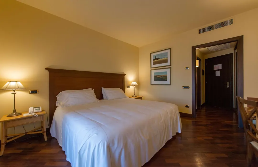 Grand Hotel Baia Verde-1