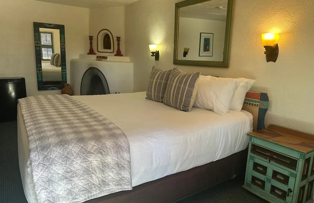 The Historic Taos Inn-1