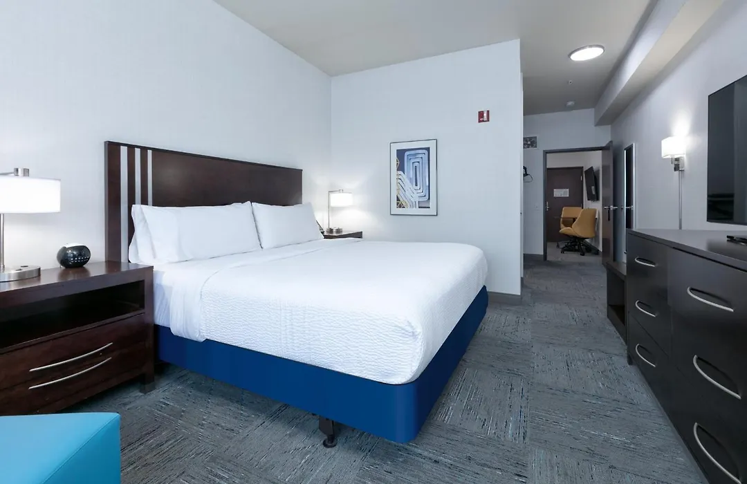 Holiday Inn Express Spokane-Valley By Ihg-1