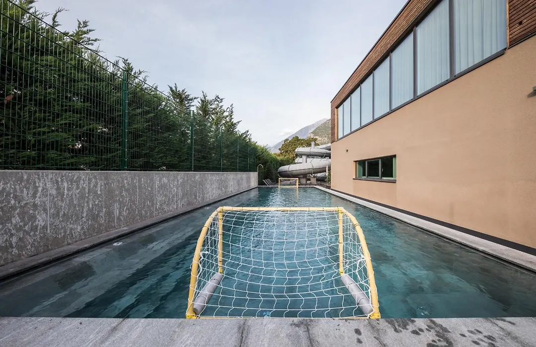 Hotel Prokulus - Family&Wellness-1