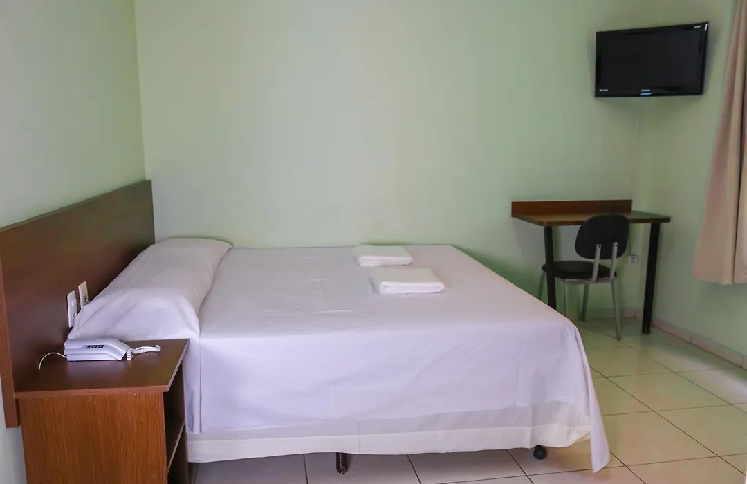 Trindade Plaza Hotel-1