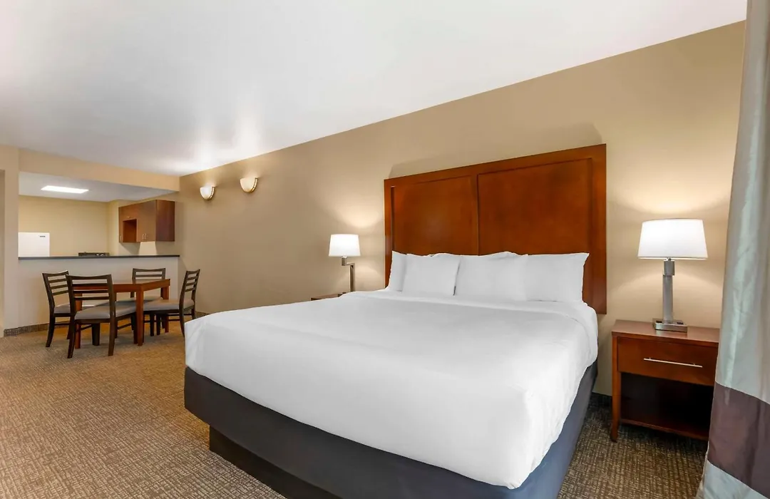 Comfort Inn & Suites Tavares North-1