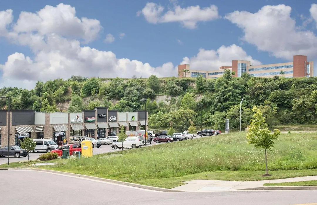 Hawthorn Suites By Wyndham Bridgeport-1