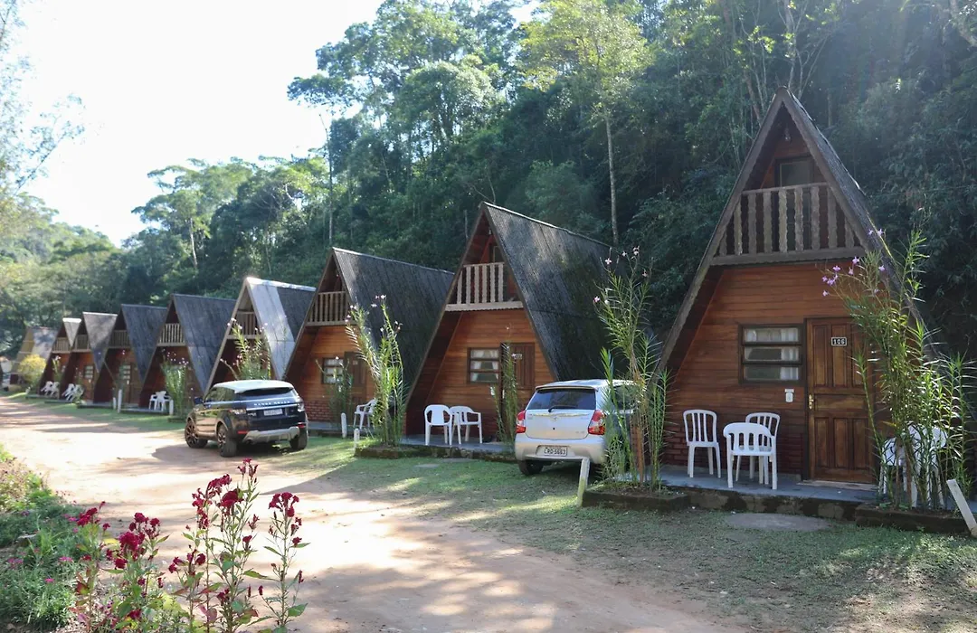 Hotel Fazenda Caluje-1