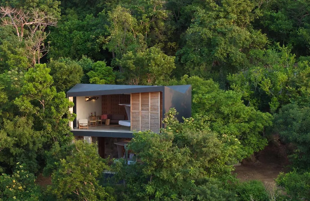 Cocolia Hotel - Only Adults-1
